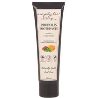Simply Bee Propolis Toothpaste with Peppermint